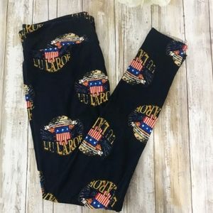 Lularoe leggings